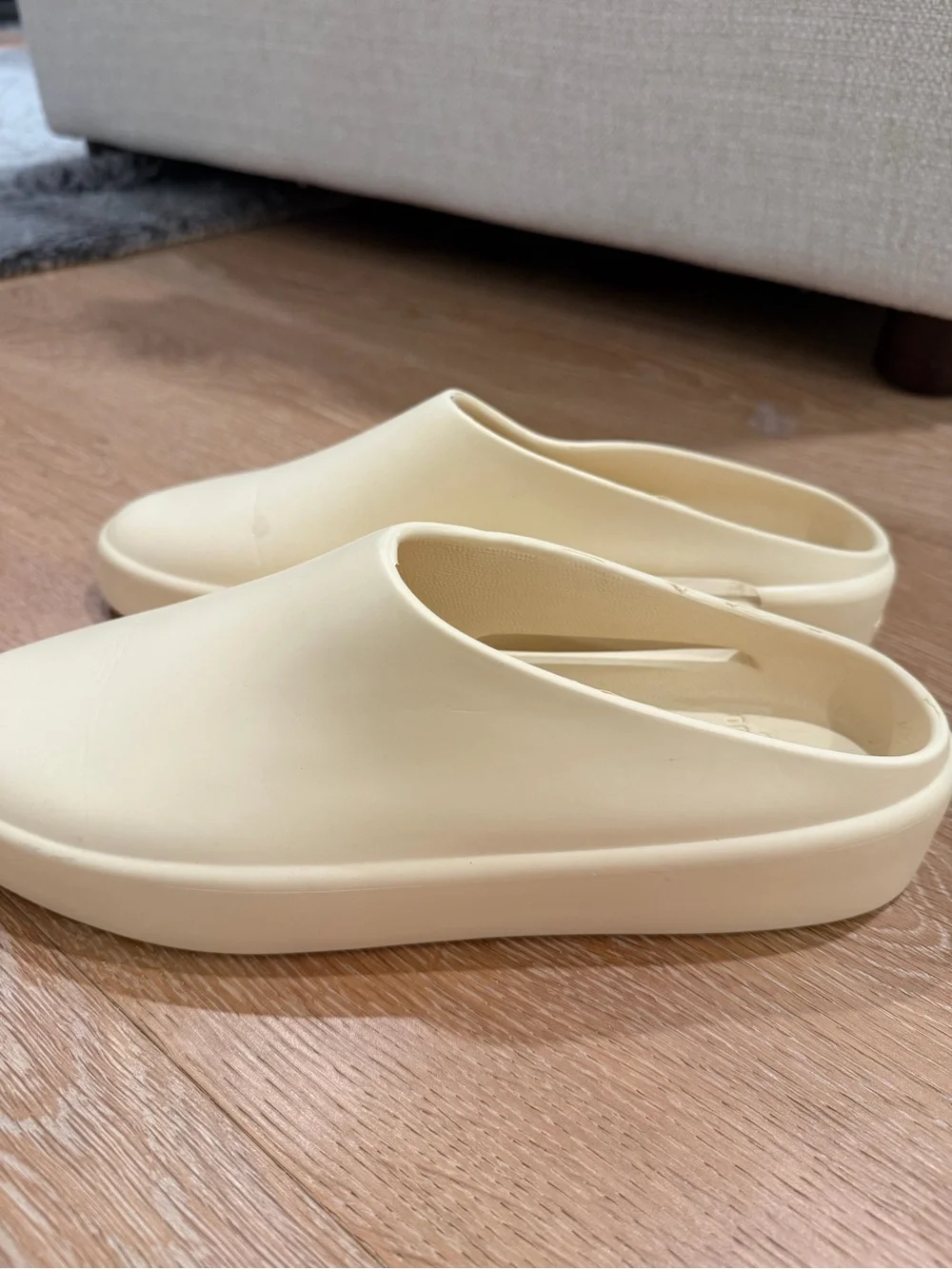 Fear of God • California Slip On